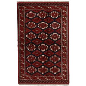 Turkaman Tapis 130x202