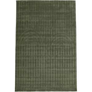 Eve Tapis - Vert forêt 250x350