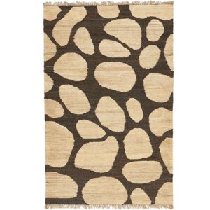 Jute Cotton Tapis 160x230