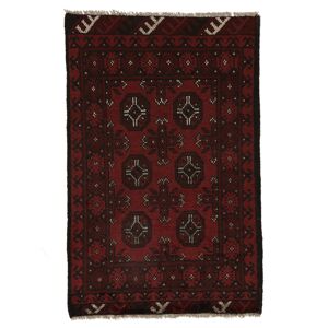 Afghan Fine Tapis 73x115