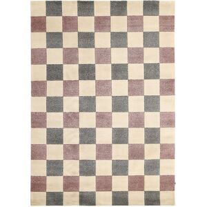 Noue a la main. Origine: India Tapis Himalaya Tapis 170X240 Beige/Rouge ( Inde)