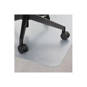Floortex Tapis protection PVC pour sol dur - 90 x 120 cm - Publicité