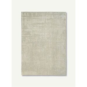 Louis de Poortere Tapis Baobab Design Beige Sec 280 X 390cm - Publicité