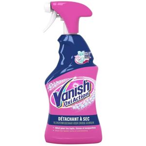 Oxi Action Spray nettoyant et détachant pour tapis et tissus d'ameublement 500ml