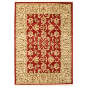 RugVista Ziegler Kaspin Tapis - Rouge 120x170