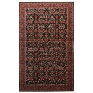 Noué à la main. Origine: Persia / Iran Malayer Tapis 505x817