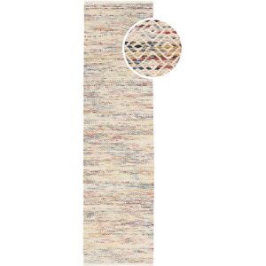 RugVista Hugo Tapis - Multicolore 80x300