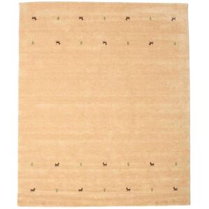 RugVista Gabbeh loom Two Lines Tapis - Beige 240x290