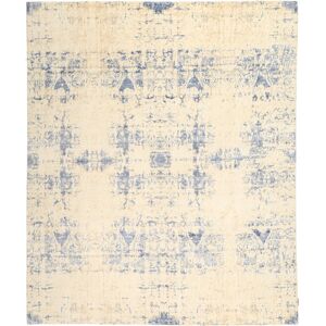 Noue a la main. Origine: India Roma Moderne Collection Tapis 250x305