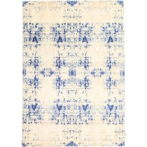 Noue a la main. Origine: India Roma Moderne Collection Tapis 171x242