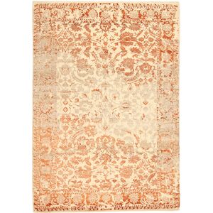 Noue a la main. Origine: India Roma Moderne Collection Tapis 203x297