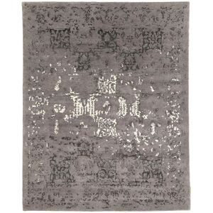 Noue a la main. Origine: India Roma Moderne Collection Tapis 157x200