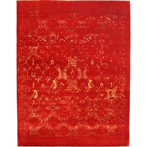 Noue a la main. Origine: India Roma Moderne Collection Tapis 281x365