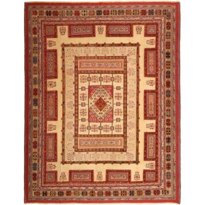 RugVista Afshar / Sirjan Tapis 304x398