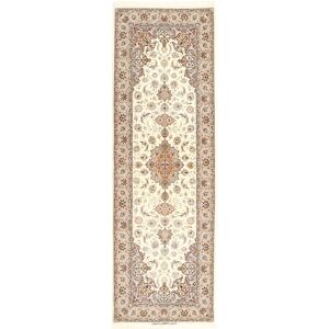 RugVista Ispahan chaîne de soie Tapis 80x250 - Publicité