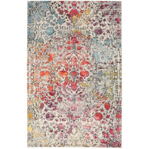 RugVista Kaleidoscope Tapis - Multicolore 200x300