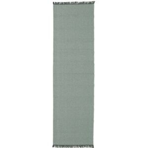 RugVista Purity Tapis - Vert 70x250