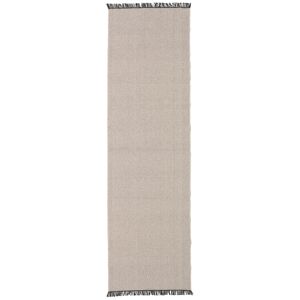 RugVista Purity Tapis - Beige 70x250