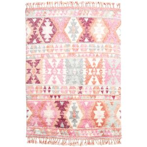 Märta Tapis - Rose 160x230