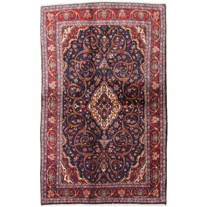 Noué à la main. Origine: Persia / Iran Sarough Tapis 130x212