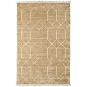 RugVista Kiara Tapis - Doré 160x230