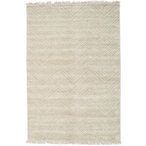 RugVista Vanice Tapis - Beige 160x230