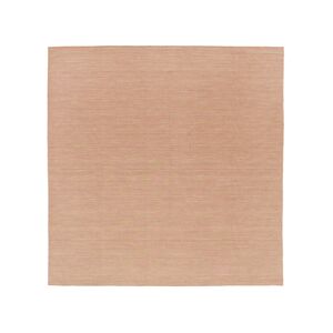 RugVista Kilim loom Tapis - Terracotta 250x250