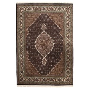 Noué à la main. Origine: India Tabriz Royal Tapis 167x240