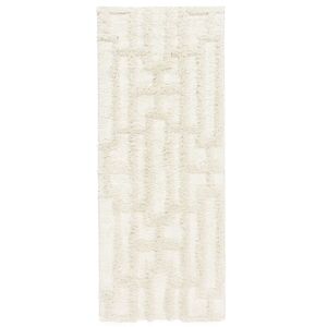 RugVista Lalique Tapis - Blanc écru 80x200