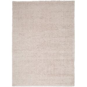 RugVista Teddi Tapis - Beige crème 240x340