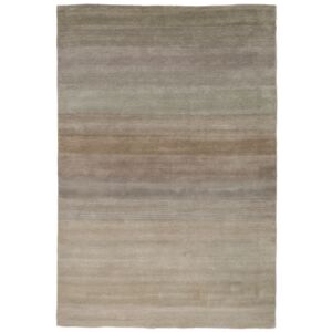 RugVista Silence Tapis - Marron / Gris 160x230