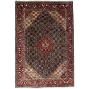 Noué à la main. Origine: Persia / Iran Ardabil Tapis 200x295