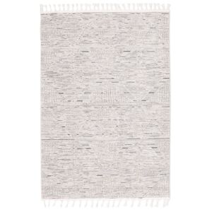 RugVista Cruz Tapis - Gris clair 160x230