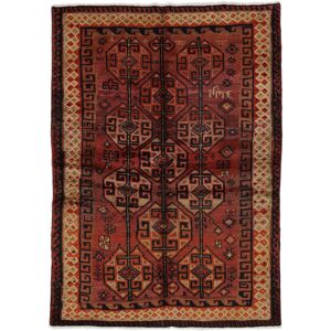 Noué à la main. Origine: Persia / Iran Lori Tapis 157x218