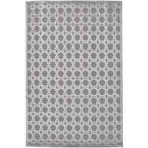 RugVista Milano Tapis - Gris 140x200