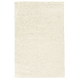 RugVista Comfy Tapis - Blanc écru 100x160