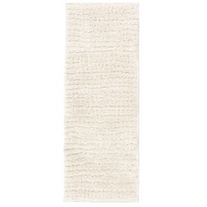 RugVista Mirage Tapis - Blanc écru 80x200