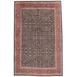 Noué à la main. Origine: Persia / Iran Kerman Fine Tapis 352x543