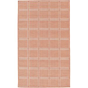 RugVista Rutax Tapis - Orange 97x160