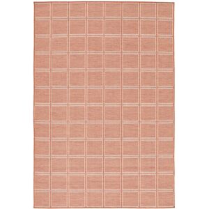 RugVista Rutax Tapis - Orange 155x230