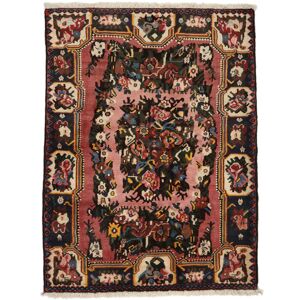 Noue a la main. Origine: Persia / Iran Bakhtiar Collectible Tapis 122x163