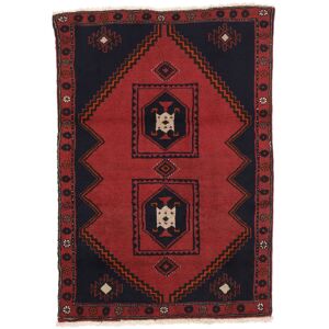 Noué à la main. Origine: Persia / Iran Kelardasht Tapis 100x145