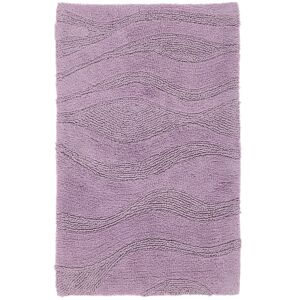 RugVista Breeze tapis de bain - Violet 50x80