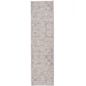 RugVista Orbit Oriental Tapis - Beige 80x300