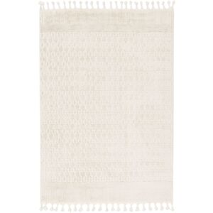 RugVista Meknes Tapis - Blanc creme / Blanc creme 240x340