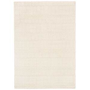 RugVista Vertus Tapis - Blanc écru 100x160