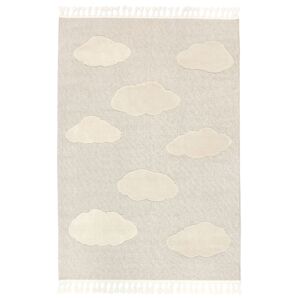 RugVista In the Clouds Tapis - Beige 100x160