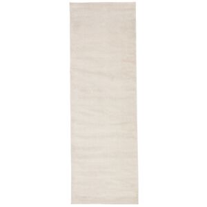 RugVista Memphis Tapis - Blanc crème 80x200