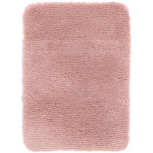 RugVista Ceasar tapis de bain - Rose 50x67