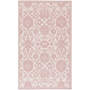 RugVista Tajmali Tapis - Rose 100x160